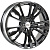 RST 7x18/5x108 ET33 D60,1 R188 (Exeed,Tiggo, Omoda) BL