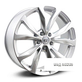 RST R19 / 7.5J PCD 5x108 ЕТ 33 ЦО 60.1 R009 S