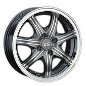 7x16/5x114,3 ET40 D73,1 323 GMF (конус)