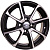 NEO 6x15/4x100 ET48 D60,1 538 BD