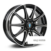 Venti R17 / 7J PCD 4x100 ЕТ 40 ЦО 60.1 1716 BFP