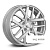 Скад R16 / 6J PCD 5x100 ЕТ 45 ЦО 67.1 Босфор