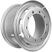 8,5x24/10x335 ET180 D281 Sil (HAP) (16 мм) камерный