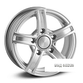 Скад R15 / 6.5J PCD 5x139.7 ЕТ 40 ЦО 98.5 Трофи HS