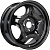 ТЗСК 6,5x16/4x100 ET50 D60,1 Lada Vesta Черный