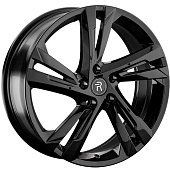 7x19/5x114,3 ET40 D64,1 HV51 BK (конус, C570)
