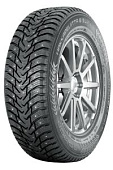 Каталог Автошина IKON Tyres Nordman SUV-8 285/60/18 116T XL шип от магазина Шинторг