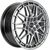 INCH 7x19/5x108 ET36 D65,1 FA8536 Hyper Black 5 (ZJH) FlowForming