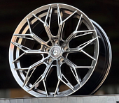 Диск колеса 305Forged XF015 7,5x17 5*100 ET35 D73,1 HB