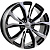 RST 7,5x19/5x108 ET36 D65,1 R009 (Exeed) BD