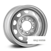 TREBL R16 / 6.5J PCD 5x139.7 ЕТ 40 ЦО 108.6 UAZ PATRIOT S