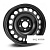 ТЗСК R16 / 6.5J PCD 5x114.3 ЕТ 40 ЦО 66.1 Nissan Qashqai_Juke black