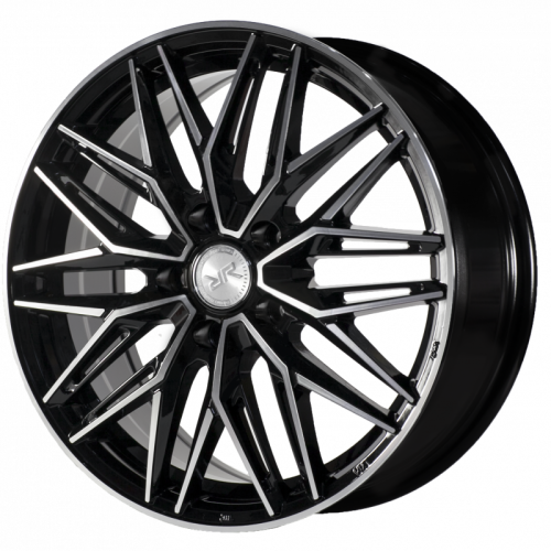 Диск колеса Race Ready Technology "CSS4431" 7,5x18 5*114,3 ET45 D67,1 B-P