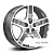 Premium Series R20 / 8.5J PCD 5x120 ЕТ 41.5 ЦО 66.1 КР008 Voyah Dream