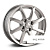 Скад R15 / 6J PCD 4x98 ЕТ 38 ЦО 58.6 Осака