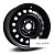 TREBL R15 / 5.5J PCD 5x114.3 ЕТ 47 ЦО 67.1 7475