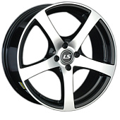 LS 6,5x15/4x100 ET40 D73,1 357 BKF (конус)