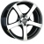 LS 7x17/4x98 ET28 D58,6 357 BKF