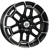 8,5x20/6x139,7 ET25 D106,1 R072 (LC) BD