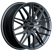 INCH 7x17/5x108 ET40 D54,1 FA8539 Satin Gunmetal (ZJH) FlowForming