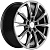 Khomen Wheels 7,5x18/5x114,3 ET50 D67,1 KHW1808 (K5/Santafe) Gray-FP