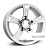 КиК R15 / 6.5J PCD 5x139.7 ЕТ 30 ЦО 98.1 Триал