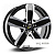 Cross Street R17 / 7J PCD 5x114.3 ЕТ 45 ЦО 54.1 CR-21 BFP