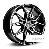 RST R16 / 6.5J PCD 5x108 ЕТ 33 ЦО 63.3 R146 BFP