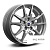 КиК R16 / 6.5J PCD 5x112 ЕТ 50 ЦО 57.1 Адамар
