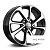 iFree Original R15 / 6J PCD 4x100 ЕТ 48 ЦО 54.1 ZV Solaris КС861 BFP