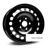 Magnetto R16 / 6J PCD 5x112 ЕТ 43 ЦО 57.1 16018 black