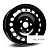 Magnetto R16 / 6J PCD 5x112 ЕТ 43 ЦО 57.1 16018 black