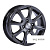 Скад R14 / 5.5J PCD 4x100 ЕТ 46 ЦО 54.1 Монако