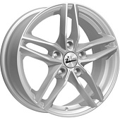 6,5x16/5x114,3 ET35 D67,1 Moskva (КС689) Нео-классик