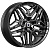 7x19/5x112 ET34 D66,6 Колумб (КС1038) Кварц