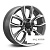 Premium Series R18 / 7J PCD 5x114.3 ЕТ 45 ЦО 67.1 КР001 Hongqi H5 II GlossGrapfp