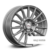 iFree R16 / 6.5J PCD 5x100 ЕТ 38 ЦО 57.1 Азур HB