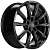Khomen Wheels 7,5x18/5x114,3 ET50 D67,1 KHW1808 (K5/Santafe) Black