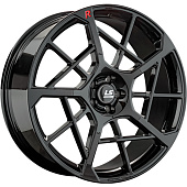 9,5x22/5x108 ET48 D63,3 LS FG36 BK (конус)