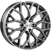 6,5x18/5x108 ET43 D65,1 R198 (Dongfeng) BD