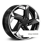 iFree Original R16 / 6J PCD 5x112 ЕТ 43 ЦО 57.1 ZV Karoq КС979 BFP