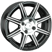 LS 7x16/4x100 ET40 D73,1 571 BKF