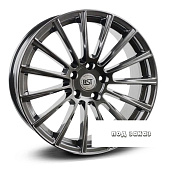 RST R18 / 8J PCD 5x112 ЕТ 43 ЦО 66.6 R108 Platinum