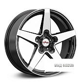 iFree R17 / 6.5J PCD 5x108 ЕТ 33 ЦО 60.1 Токен BFP