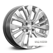 Скад R17 / 6.5J PCD 4x100 ЕТ 36 ЦО 60.1 Тимару HS