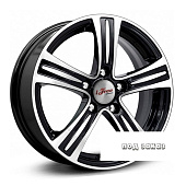 iFree R15 / 6J PCD 5x100 ЕТ 38 ЦО 57.1 S.U.