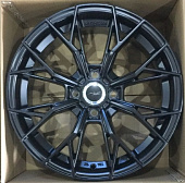 Диск колеса Lizardo Avatar "XH180" 7,0х16 5*114,3 ET40 D67,1 B (348)