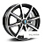 Venti R14 / 5.5J PCD 4x98 ЕТ 35 ЦО 58.6 1415