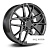 КиК R18 / 7J PCD 5x114.3 ЕТ 40 ЦО 66.1 Вудроф