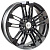 Диск колеса RST "R167" 7,0х17 5*120 ЕТ55 D65,1 BD